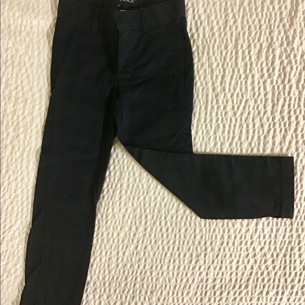 Children’s Place Boy’s 5T Slim Pants